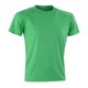 thumbnail image 1 of Spiro - Camiseta Impact Aircool para Hombre (Verde Irlandés), 1 of 1