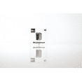 thumbnail image 4 of Engineered Labs Educational Molybdenum Element Cube Display Clear Acrylic USA, 4 of 6