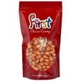 thumbnail image 3 of High Quality Sour Lemon Pistachios 1 Pound 16 oz In FirstChoiceCandy Resealable Gift Bag, 3 of 4