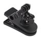 thumbnail image 1 of Soporte De Correa Para Mochila Para Cámara De Acción, Soporte De Clip Para Mochila Con Rotación De 360 ​​grados, Corrección De Cámara Ligera Para Osmo Pocket 2 3, 1 of 7