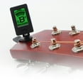 thumbnail image 4 of Guitar Tuner Clip On Tuner For Bass Ukuleles Tuning Tuner With LCD Display Digital Tuner For Stringed Instrument, 4 of 5