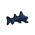 thumbnail image 2 of Tuffy® Shark Dog Toy, 2 of 4