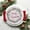 White-A, variant on AuroraX Christmas Paper Plates Disposable White 9/7 Inch Compostable Dessert Plates Biodegradable Microwave-Safe 10 Pcs Oil-Proof Painted Garland Patterns Party,Everyday