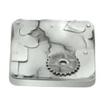 thumbnail image 2 of Siruishop 1/64 Scale Display Base Birthday Gift Collection Diecast Models Display Base Style A, 2 of 8