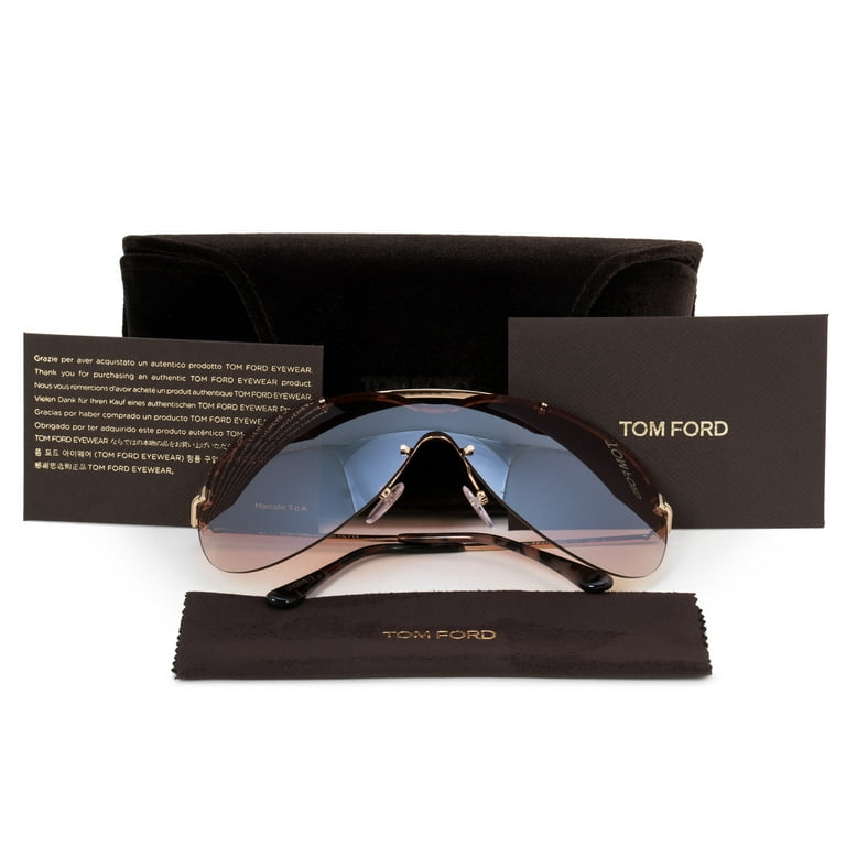 Tom sale ford ondria
