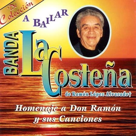 Homenaje A Don Ramon Y Sus Cancione