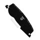 thumbnail image 1 of Cubierta de tablero de consola central Unique Bargains para Mercedes Benz Clase M GLE-Clase W166 2012-2019, alfombrilla antideslizante de poliéster y silicona, 1 of 7