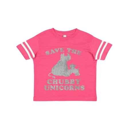 

Inktastic Save The Chubby Rhinos Gift Toddler Boy or Toddler Girl T-Shirt
