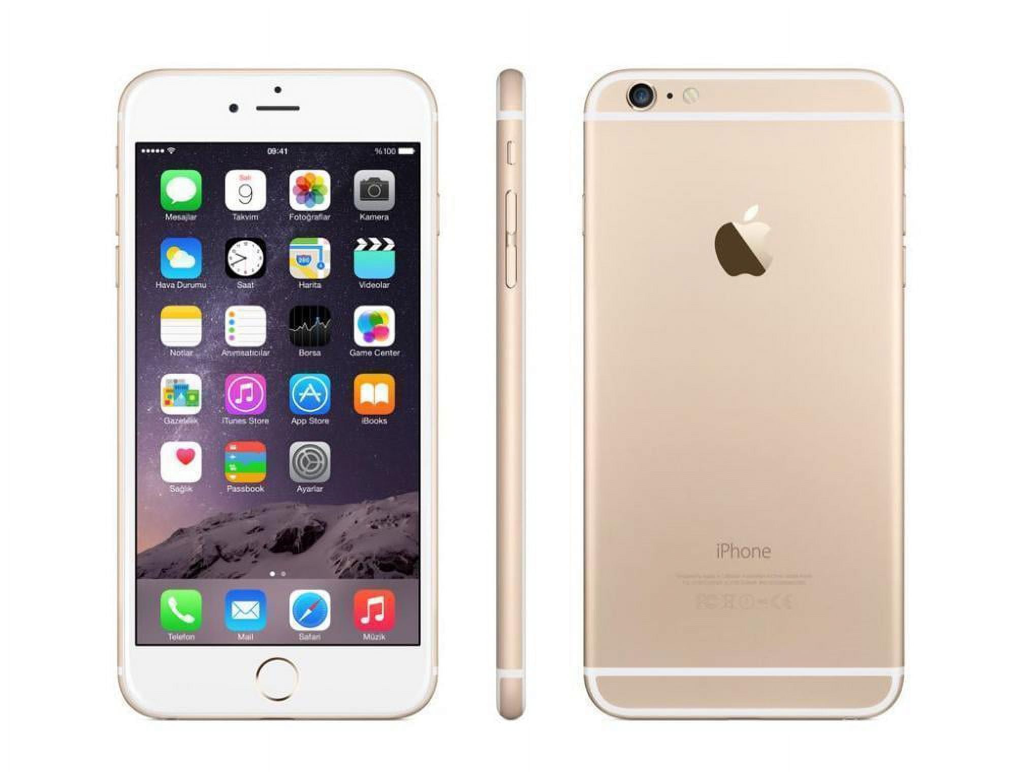 Restored Apple iPhone 7 Plus 32GB Verizon GSM Unlocked T-Mobile