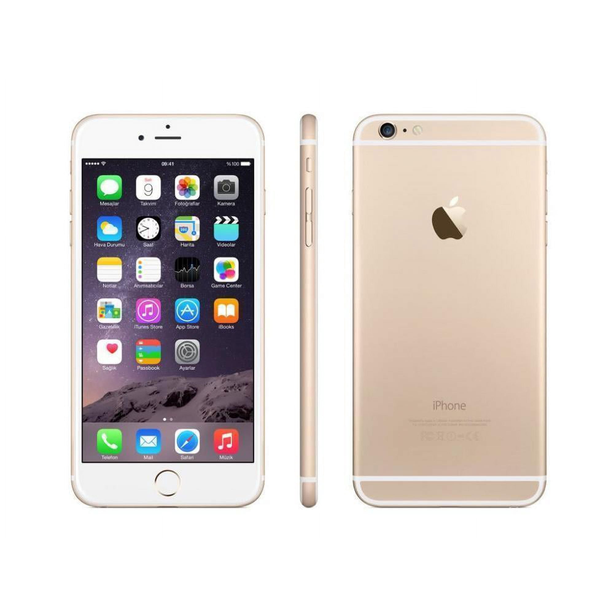 Restored Apple iPhone 7 Plus 32GB Verizon GSM Unlocked T-Mobile