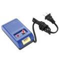 thumbnail image 2 of Herramienta de desmagnetización de reparación profesional, desmagnetizador de reloj mecánico, enchufe estadounidense de 110V, 2 of 10