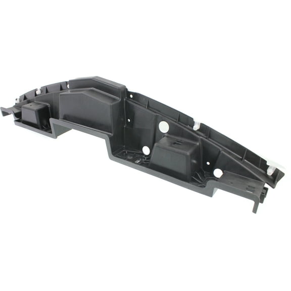 Front Bumper Bracket Compatible with CHEVROLET IMPALA 2014-2018/IMPALA ECO 2014 Center Fascia Support Canada Built