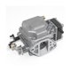 thumbnail image 3 of Conjunto de carburador fueraborda 63V-14301-00 para motor fueraborda de 9,9 HP y 15 HP, 2 tiempos, 2004-2008, para barco, automóvil, color plateado, 3 of 5