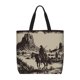thumbnail image 1 of Easygdp Western Desert Cowboy Bolsa Tote para Mujer, Bolso de Hombro para Trabajo, Playa, Viajes, Compras y Supermercado, 1 of 7