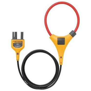 Fluke I2500-10 2500A 10 inch iFlex Flexible Current Probe