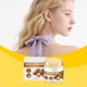 thumbnail image 1 of Crema Hidratante de Manteca de Karité para Cuerpo, Rostro y Cabello | No Grasa y Natural | Rica En Vitaminas y Minerales | 1 Crema de Karité, 1 of 7