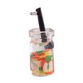 thumbnail image 1 of Billuyoard Pendientes colgantes Cool Sweet Fashion Cup colgantes de bebidas decoraciones DIY joyería llaveros collar accesorios mujeres Artesanía Tipo 2 Billuyoard HA061536-02, 1 of 6