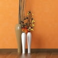 thumbnail image 4 of Simulation Maple Leaf Pumpkin Cutting Acorns Thanksgiving Harvest Festival Decoration, 4 of 9