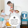 thumbnail image 3 of Crane Adorable Animals Penguin EE-865 Cool Mist Humidifer - Humidifier - mobile, 3 of 5