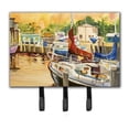 thumbnail image 1 of Sunset Bay Sailboat Leash & Key Holder, 1 of 1