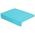 thumbnail image 1 of Coffee Tamper Mat Food Grade Silica Gel Integral Anti Static Tamping Pad for Kitchen Coffee Bar Worktop Blue, 1 of 14
