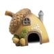 thumbnail image 3 of Decoración de acuario Fernando Figura decorativa de resina escondite con forma de fruta Estilo C, 3 of 8