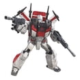 thumbnail image 2 of Dupurit Jouets Transformeurs Generations War for Cybertron Commander WFC-S28 Jetfire Figurine d'Action - Chapitre Siege, 2 of 6
