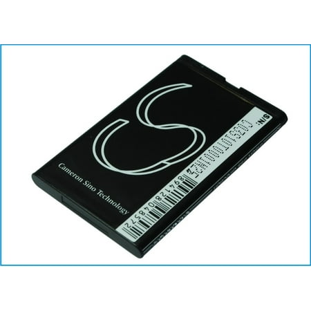 - Cameron Sino 900mAh Battery Compatible With Pantech DUO C150, C150