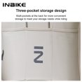 thumbnail image 5 of INBIKE - Maillot de ciclismo de invierno de forro polar para hombre, chaqueta de manga larga para ciclismo de montaña o carretera, 5 of 5