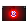 thumbnail image 1 of Multi-Function Bike Tail Light,Rechargeable LED Bike Tail Lights Wireless Bicycle Rear Light Accessories, 1 of 5