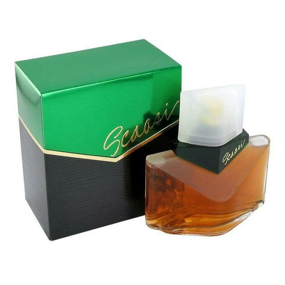 SCAASI 1.7 EDP eau de parfum Women's Spray Perfume Brand New In Box NIB 50 ml