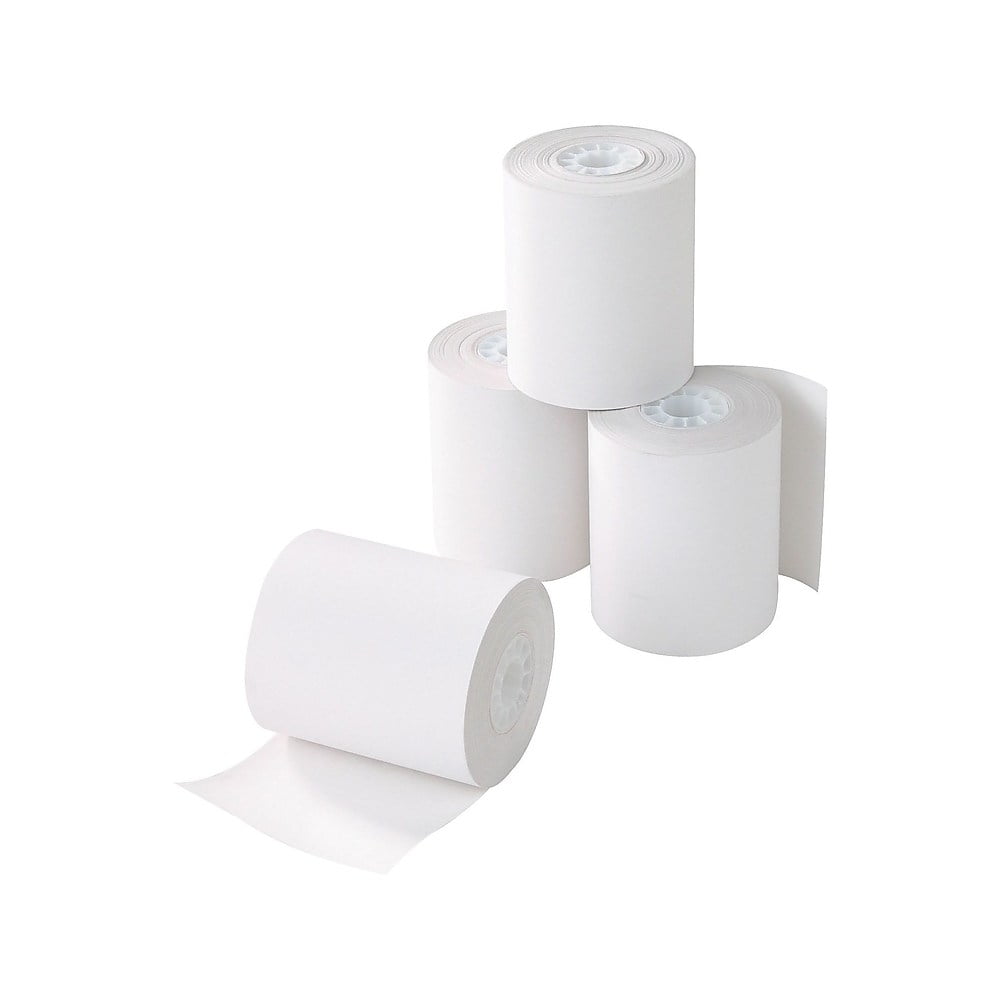 staples thermal paper