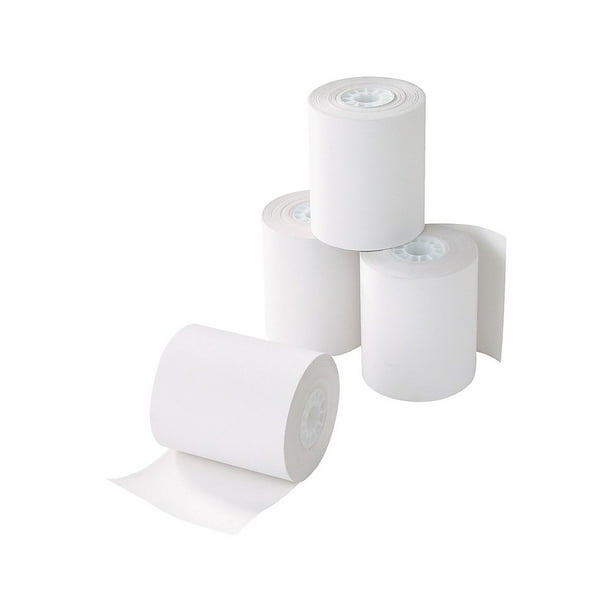 Thermal paper rolls 2.25x50 image