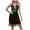 Black, variant on Lovskoo Wedding Guest Dresses for Women Evening Gown Trendy Sequin Slip Dress Sparkly Glitter Party Club Long Wrap Evening Formal Cocktail Dresses 2023 Black