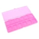 thumbnail image 5 of Paquete de 2 a 6 paletas de mezcla de cosméticos para decoración de uñas para acuarelas/gouache/acrílico y aceite 3 piezas, 5 of 8