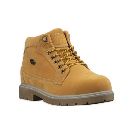 

Lugz Men s Max Chukka Boot Synthetic Nubuck Chukka Boot