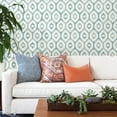 thumbnail image 5 of A-Street Prints Lucia Diamond Wallpaper, 5 of 6