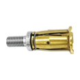 thumbnail image 2 of BT30 Spindle Claw 4 Flap Pull Claw External Thread 45 Degree Clamp Lathe Cutter Milling CNC Machining, 2 of 5