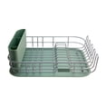 thumbnail image 1 of Escurridor Kitchen Aid de Acero Inoxidable Color Cardamomo, 1 of 6
