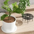thumbnail image 3 of Travelwant Plant Pot Grid Plant Pot Cover Plant Flower Protector, 3 of 7