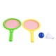 thumbnail image 2 of Raqueta de Tenis de Bádminton Para Niños, Raqueta de Raqueta de Interior Portátil para Exteriores, Juguete de Raqueta para Principiantes, Juego Deportivo Educativo Para NiJos, 2 of 7