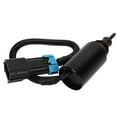 thumbnail image 1 of 4036054, Turbo Wastegate Control Solenoide Eficiente Ahorro De Combustible Fácil Instalación Maximización De Potencia Para Cummins 5.9L ANGGREK 5140305AA, 1 of 8