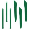 thumbnail image 2 of 1 Set of Canning Tools Kit Jar Lid Lifter Magnetic Lid Lifter Kitchen Canning Tool Measuring Ruler, 2 of 8