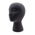 thumbnail image 3 of Soporte del sombrero del maniquí Yuyangstore Soporte de exhibición profesional estable multiusos gris, 3 of 8