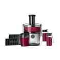 thumbnail image 2 of Nutribullet Juicer PRO- Silver, 2 of 12