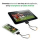thumbnail image 2 of Sintonizador de TV para Smartphone y Tablet Android OTG Redlemon calidad HDTV, Receptor ATSC con Grabación, 2 of 5