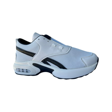 

Rdeuod Sneakers for Women Breathable Sneakers Color Solid Color Shoes Plus Size Fashion Sports Casual Shoes