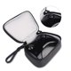 thumbnail image 2 of Bolsa protectora para mando de juegos GSB, resistente al agua y a los arañazos, para accesorios de mando de juegos, 1,7 x 18 x 12,5 cm/2,8 x 7,1 x 4,9 pulgadas, 2 of 10