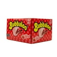 thumbnail image 4 of Bubbaloo's An All Time Mouthwatering-Favorite Chewing Bubblegum (Strawberry-Fresa) (47 pcs), 4 of 5