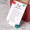 thumbnail image 4 of Koyal Wholesale Book Scavenger Hunt Game Cards, Fun Classroom Activities, Treasure Hunt Bundle – 20-Pack, 4 of 5